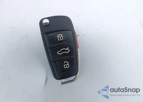 2017 Audi A3 2.0T Premium from USA, damaged, VIN WAUY8LFF7H1077069